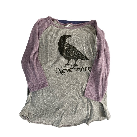 NWT Nevermore Raven pajamas size medium - Picture 2 of 4